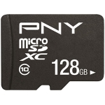 Carte mémoire 128 GO PNY