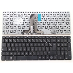 Clavier HP 15 AC