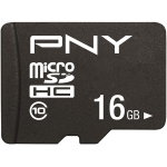Carte mémoire 16 GO PNY