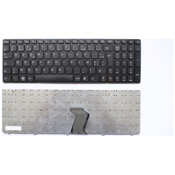 Clavier Lenovo G580