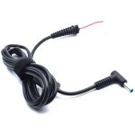 Cable chargeur HP Bec Bleu