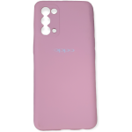 Cache Oppo Reno 5