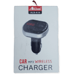 Chargeur Mp3 Bleutouth ALS-A11