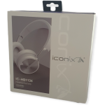 Casque bluetouth iconix IC-HB1134