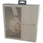 Casque bleutouth iconix IC-HB1136