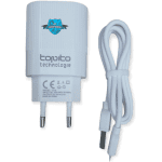 chargeur miro usb topito 5V 2A