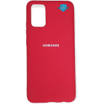 Cache Original Samsung A02s Rouge