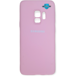 Cache Original Samsung s9 Rose