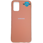 Cache Original Samsung A02s orange