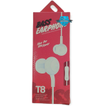 Écouteur T8 JACK