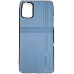 Cache samsung A51 BLEU