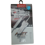 Chargeur GFUZ fast 2.4 A MICRO USB