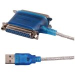 Câble USB / Parallèle