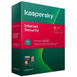 kaspersky Internet Security 2021 1 Post / 1 An