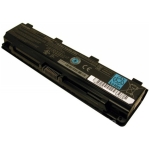 Batterie Li-Ion Pour Ordinateur Portable Genuine Toshiba Satellite C850 Modéle PA5024U-1BRS PABAS260 Couleur Noir