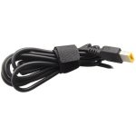 Cable chargeur LENOVO Bec Carré