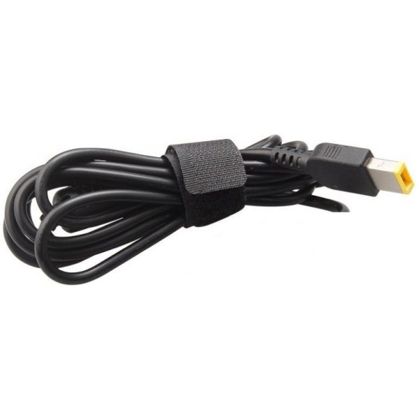 Cable chargeur LENOVO Bec Carré