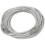 Cable réseaux 5 métre CAT 6