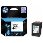 Cartouche Noir HP 122