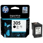 Cartouche Noir HP 305