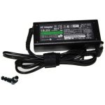 Chargeur Adaptable Sony 19V / 4.74A