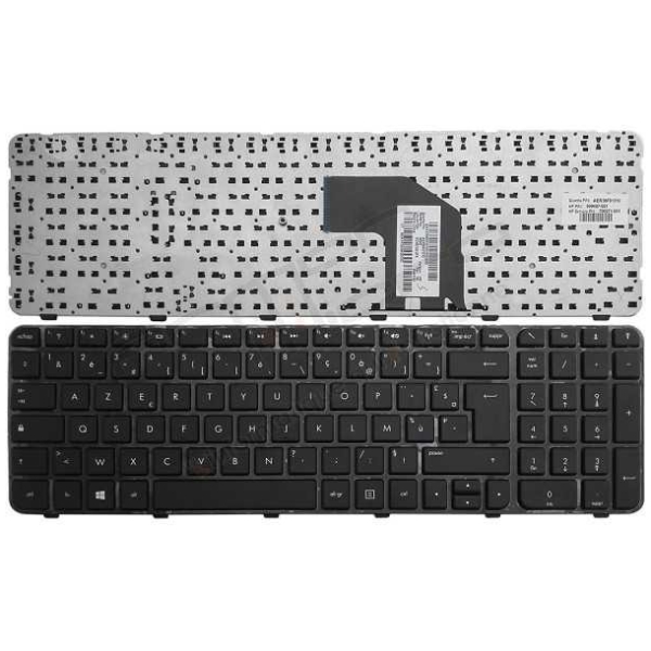 Clavier HP G6