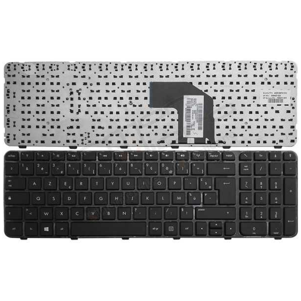 Nuova tastiera spagnola/americana per HP Pavilion G6 G6