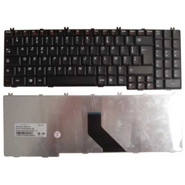 Clavier Lenovo G550