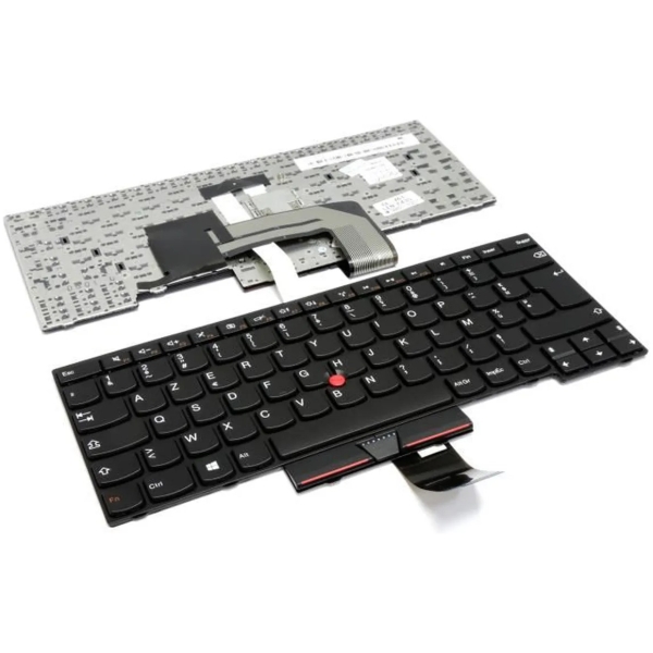 Clavier pc portable  Lenovo Thinkpad Edge E330