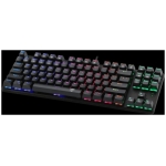 Clavier Mécanique T-Dagger Bora T-TGK315 Red Switch