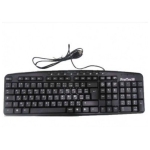 clavier protech pr-kb53