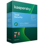 kaspersky Total Security 2021 5 Post / 1 An