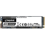 Disque Dur SSD M2 PNY 500GO KINGSTON