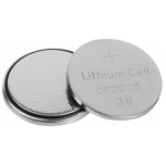 PILE R2025 3V LITHUM