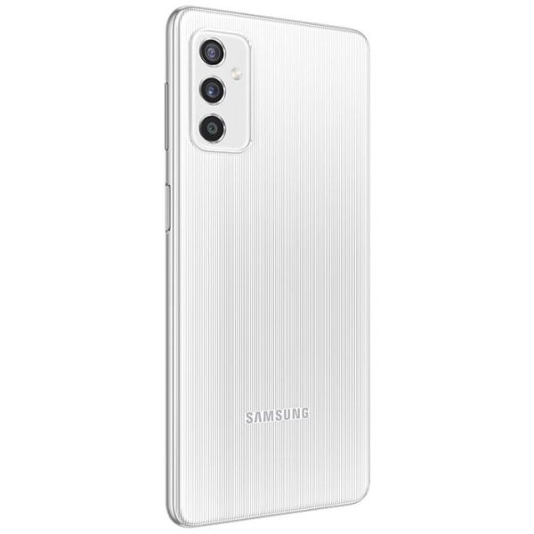 Samsung Galaxy M52 5G 8G-128G - Image 3