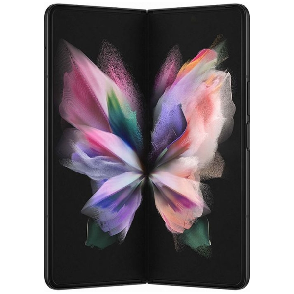 Samsung Galaxy Z Fold 3 12G-256G