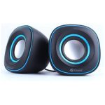 Haut-Parleur USB KISONLI V350