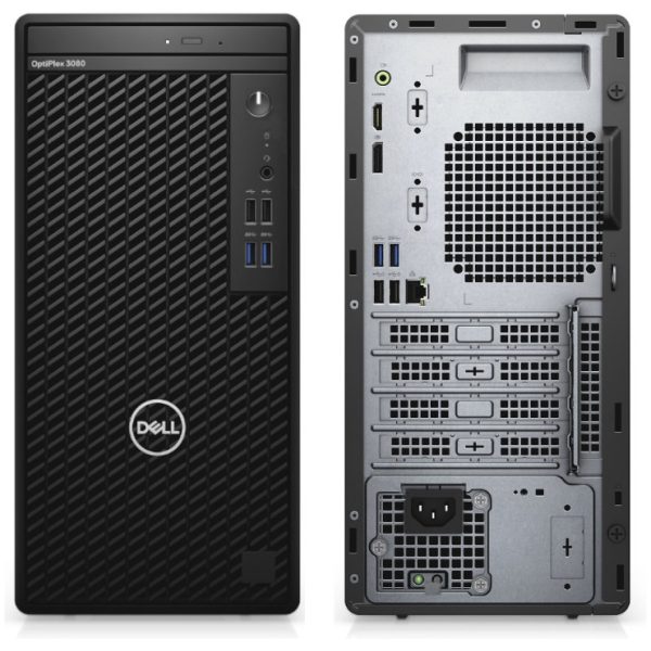 Pc De Bureau Dell OPTIPLEX 3090 - Image 3