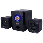 Haut-Parleur USB KISONLI U2900