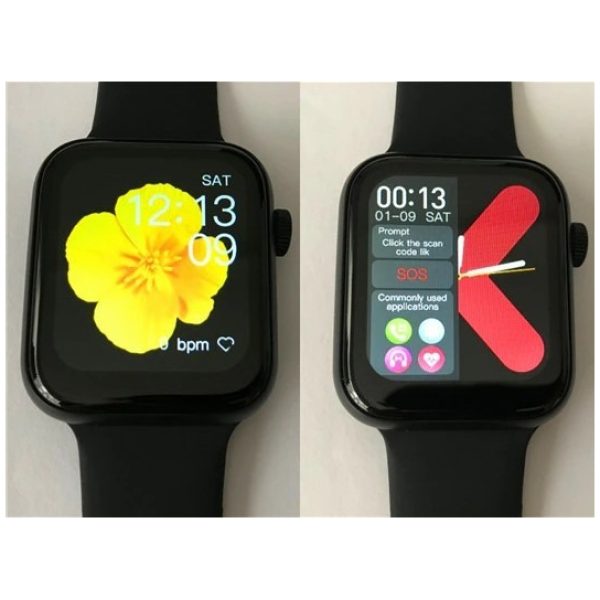 Smartwatch W28 Plus – Image 3