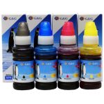 Encre Epson 664 Noir 100ml