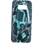 Cache samsung S8 MUSIC