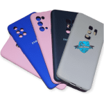 Cache Multicouleurs Huawei Y5P