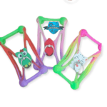 Cache Universel Multicouleurs