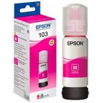 Encre Epson 103 Magenta Ecotank