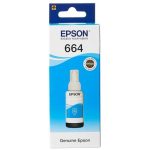 Encre Epson 664 Cyan 70ml
