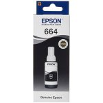 Encre Epson 664 Noir 70ml