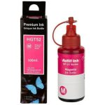 Encre Universelle HP Magenta 100ml
