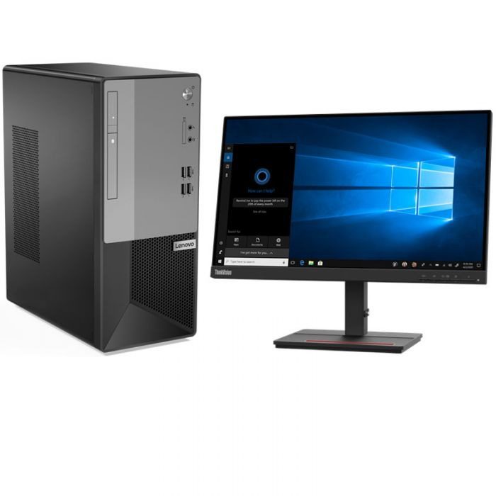 Pc De Bureau LENOVO V50T-13IMB Pentium Gold – Image 6