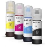 Encre Epson 103 Noir 70ml
